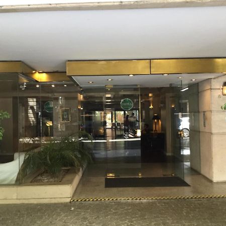 Apartamento Disfrutando Ciudad Autónoma de Buenos Aires Exterior foto