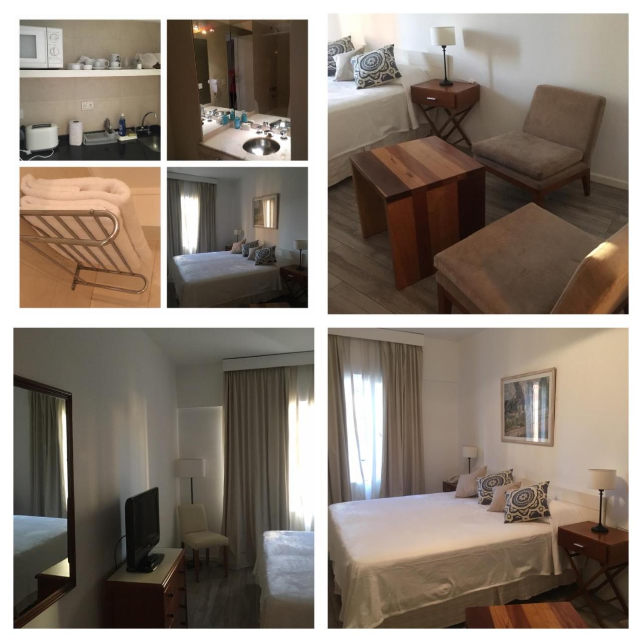Apartamento Disfrutando Ciudad Autónoma de Buenos Aires Exterior foto