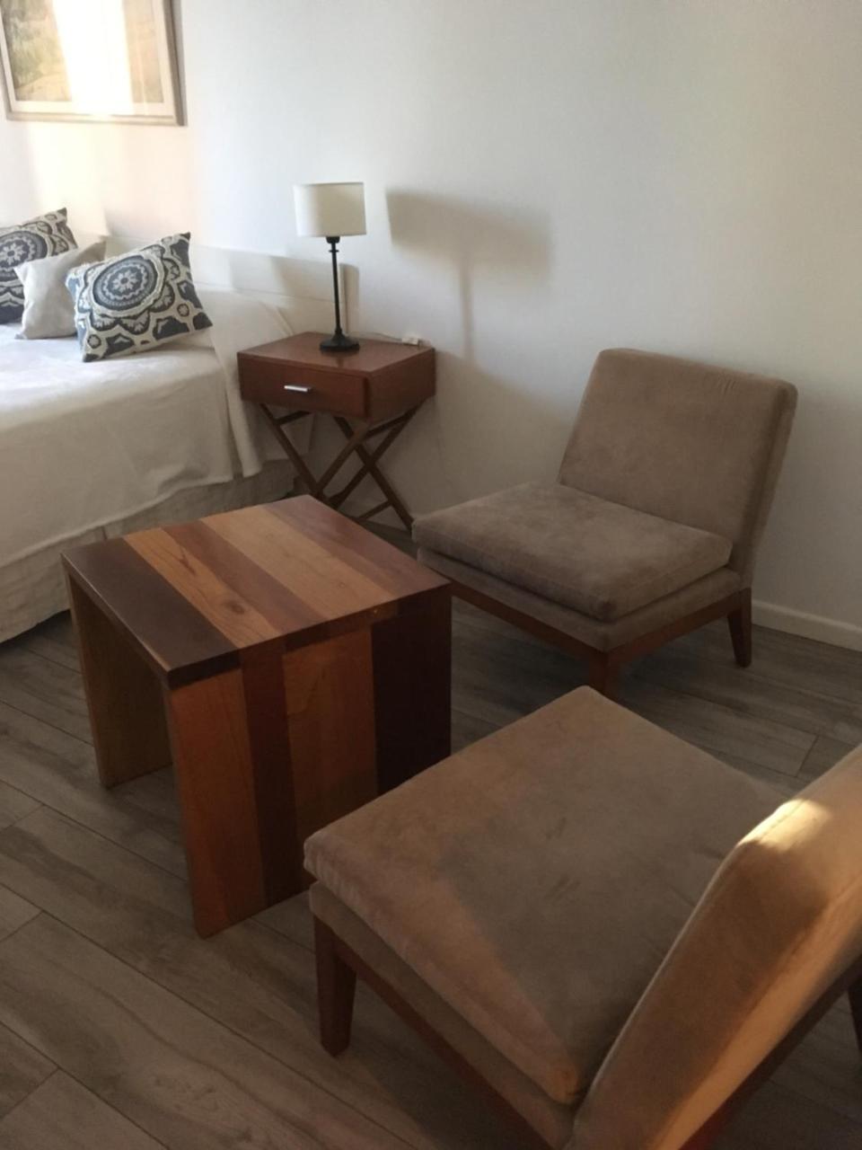 Apartamento Disfrutando Ciudad Autónoma de Buenos Aires Exterior foto