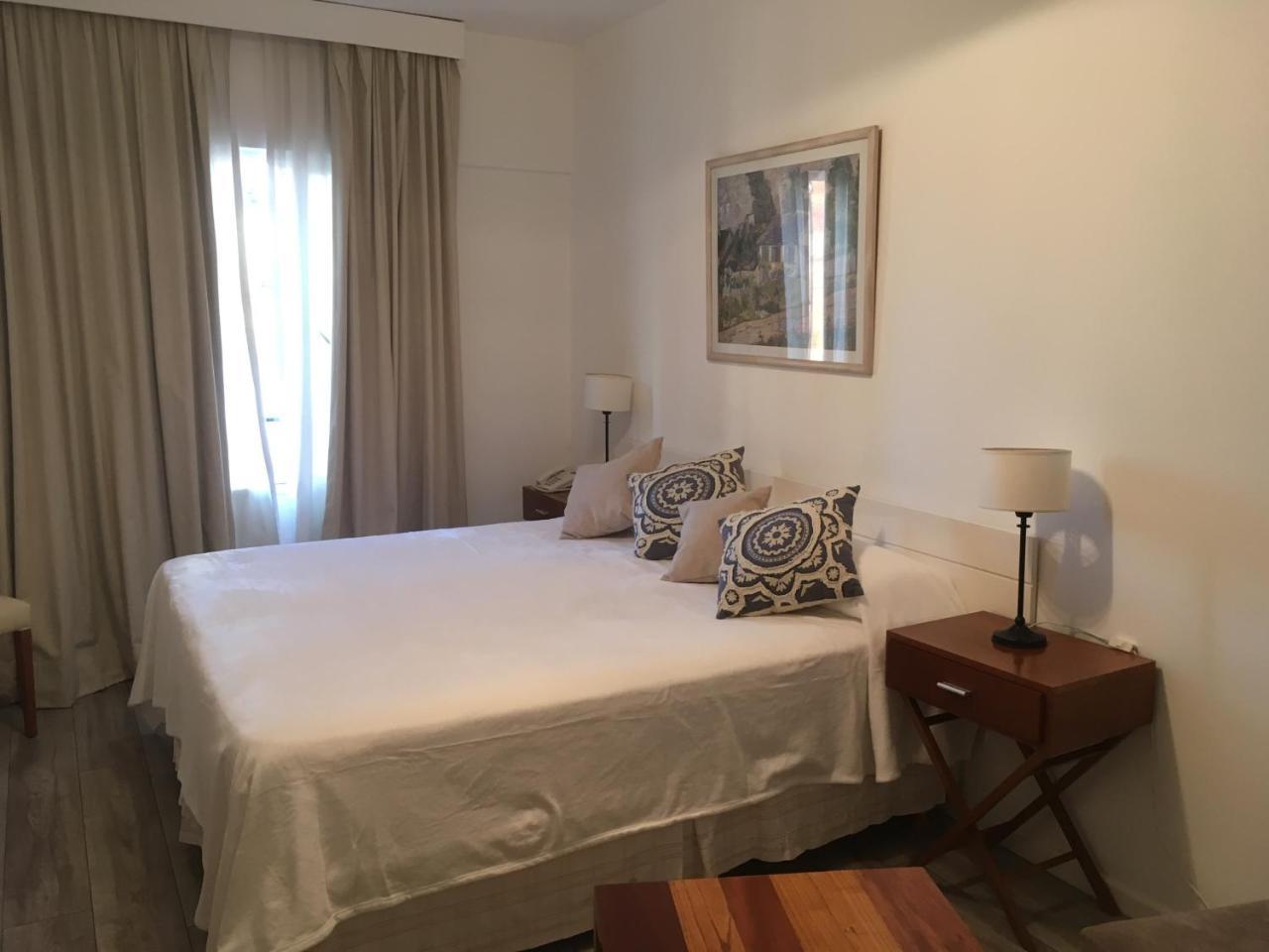 Apartamento Disfrutando Ciudad Autónoma de Buenos Aires Exterior foto