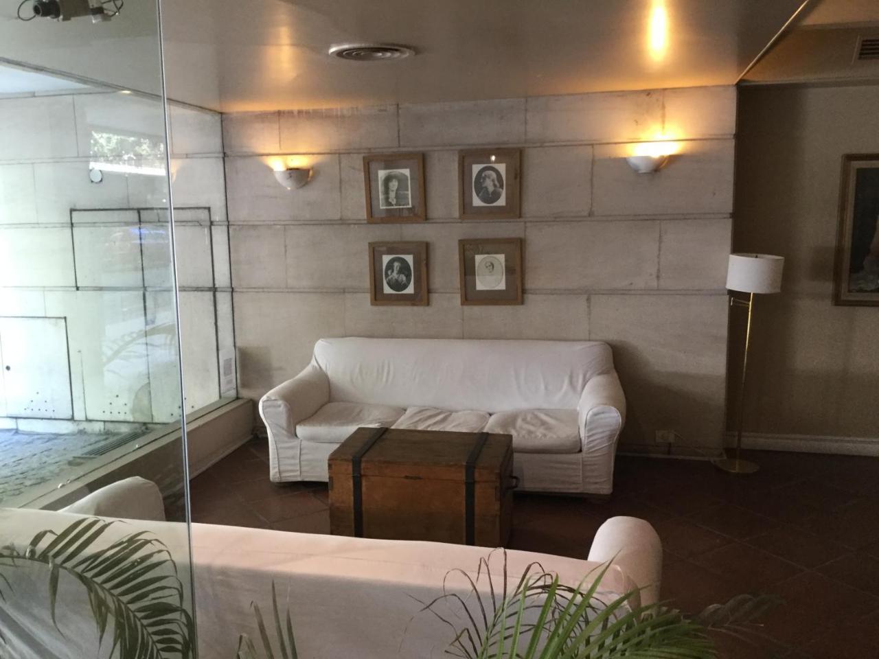 Apartamento Disfrutando Ciudad Autónoma de Buenos Aires Exterior foto