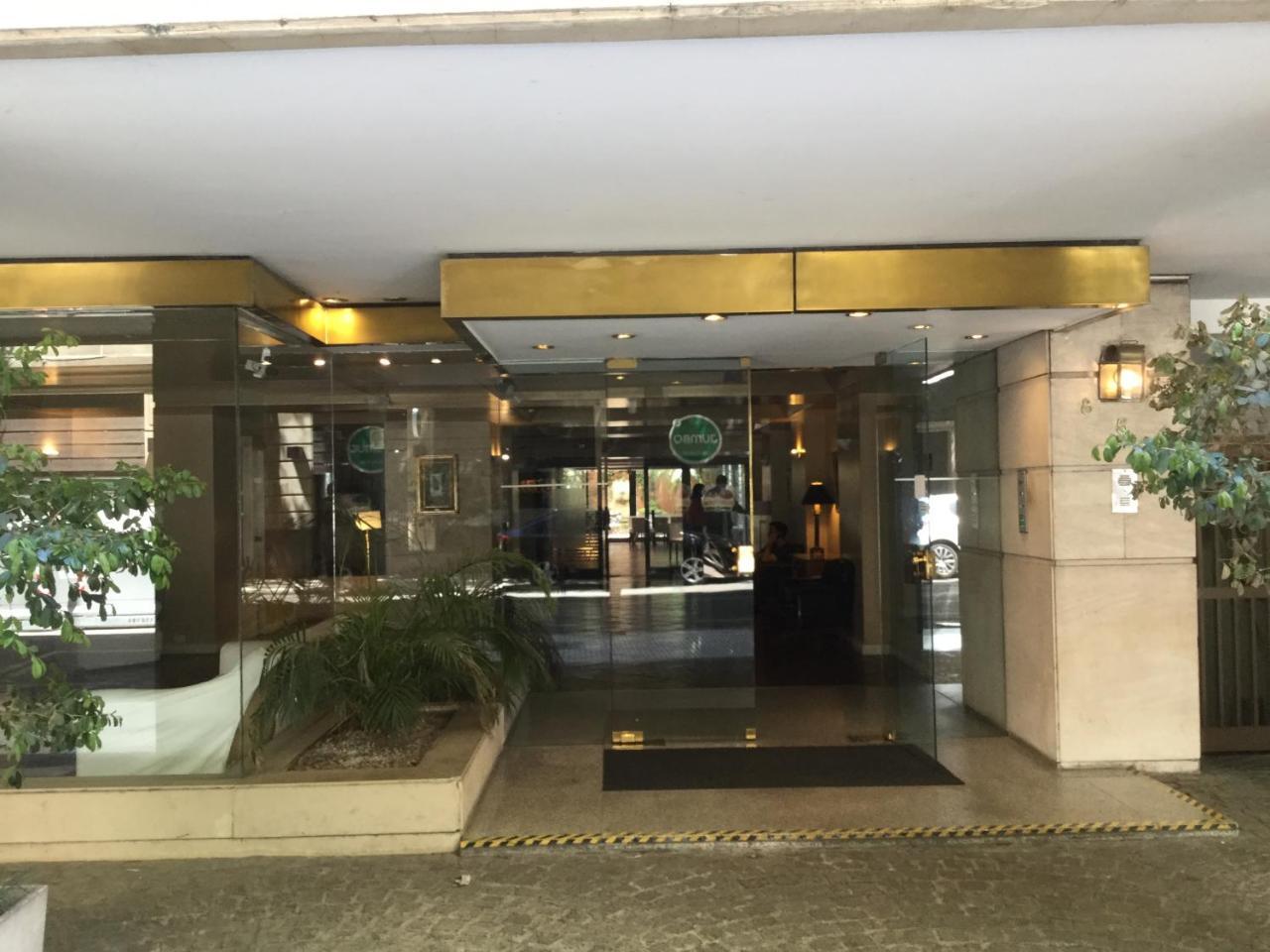 Apartamento Disfrutando Ciudad Autónoma de Buenos Aires Exterior foto