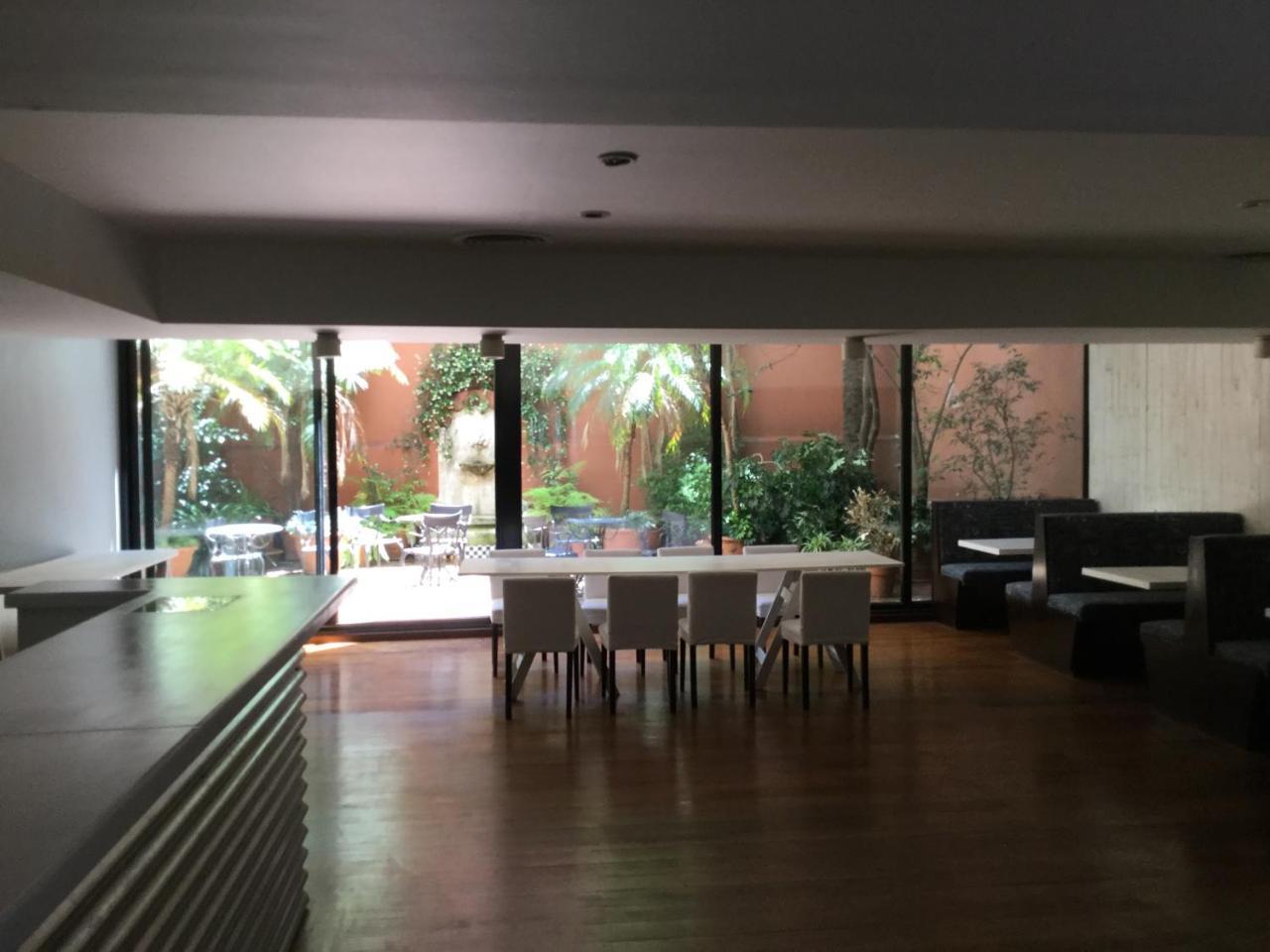 Apartamento Disfrutando Ciudad Autónoma de Buenos Aires Exterior foto