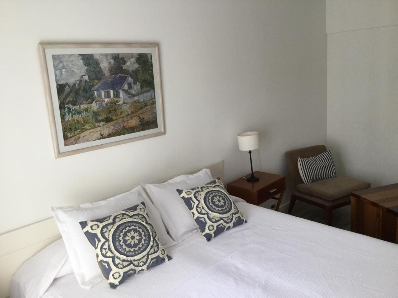 Apartamento Disfrutando Ciudad Autónoma de Buenos Aires Exterior foto